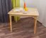 Tisch 1m breit