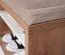 Garderoben Komplett - Set I Gataivai, 5-teilig, Farbe: Beige Hochglanz / Walnuss