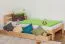 Kinderbett 90x200