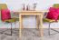 Runder Tisch Kiefer