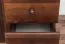 Massivholz Kleiderschrank