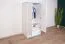Kleiderschrank 80 x 60