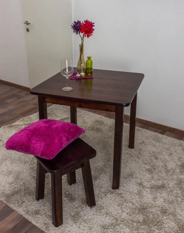 Tisch 75 X 75
