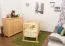 Wiege 120 x 60