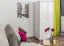 Schrank 80 breit 60 tief