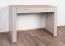 Modernes Schlafzimmer Komplett - Set A Barbe, mit Goldenen Griffen, 5-teilig, mit ABS-Kantenschutz, Farbe: Kaschmir