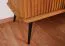 Kommode Rolleston 17 Wildeiche massiv geölt - Abmessungen: 87 x 97 x 46 cm (H x B x T)