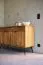 Kommode Rolleston 16 Kernbuche massiv geölt - Abmessungen: 87 x 144 x 46 cm (H x B x T)
