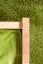Kinderbett / Jugendbett  Buche massiv Vollholz natur 111, inkl. Lattenrost - 80 x 200 cm (B x L)
