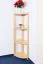 Regal 40 cm breit Kiefer