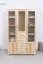Schrank Kiefer massiv