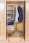Schrank Kiefer massiv