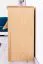 Schuhschrank 80 cm hoch