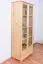 Vitrine 80 cm breit