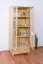 Vitrine 80 cm breit
