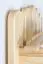 Garderobe 70 cm breit