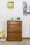Schuhschrank Holz Kiefer