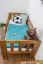 Kinderbett 70x160