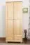Kleiderschrank 80 cm