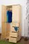Kiefer Schrank