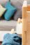 Kleiderschrank Holz natur 009 - Abmessung 190 x 80 x 60 cm (H x B x T)