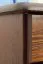 Schreibtisch Holz massiv