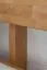 Jugendbett Wooden Nature 01 Kernbuche massiv geölt  - Liegefläche 90 x 200 cm (B x L) 