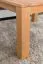 Couchtisch Wooden Nature 120 Kernbuche massiv - 80 x 80 x 45 cm (B x T x H)