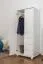 Schrank 90 cm breit 60 cm tief