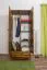 Kleiderschrank Kiefernholz