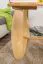 Kleiner Couchtisch Holz