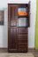 Kleiderschrank Kiefer 80 cm
