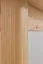 Esstisch 70x70 Holz