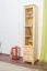 Vitrinenschrank 40 cm breit