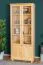 Vitrine 80 cm breit