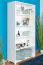 Regal 100 cm breit