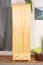 Kleiderschrank 195 cm hoch