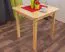 Esstisch 70 X 70