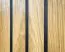 Großer Garderobenschrank Ringerike 05, Farbe: Anthrazit / Eiche Artisan - Abmessungen: 203 x 180 x 32 cm (H x B x T), mit sechs Türen und zwei Schubladen