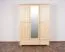 Kleiderschrank Breite 120