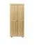 Kleiderschrank Kiefer