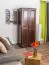 Schrank 80 breit 60 tief