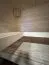 Sauna Indoor-Sauna Sauna-Bausatz Redcentre 03 mit 3 Saunaliegen, Fichte Natur, 196 x 249 x 203 cm, 2 Kopfstützen, Beleuchtung