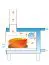 Badefass / Hot Tub Hocharn 01, Farbe: Blau