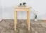Tisch Kiefer natur