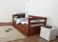 Ausziehbares Bett