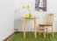 Esstisch rund Kiefer 70 cm