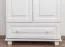 Kleiderschrank Kiefernholz