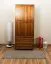 Holz Kleiderschrank