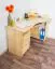 Schreibtisch Kinder Kiefer